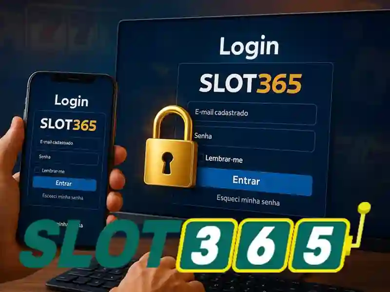 slot365. – Tổng quan thương hiệu và trải nghiệm slot365.