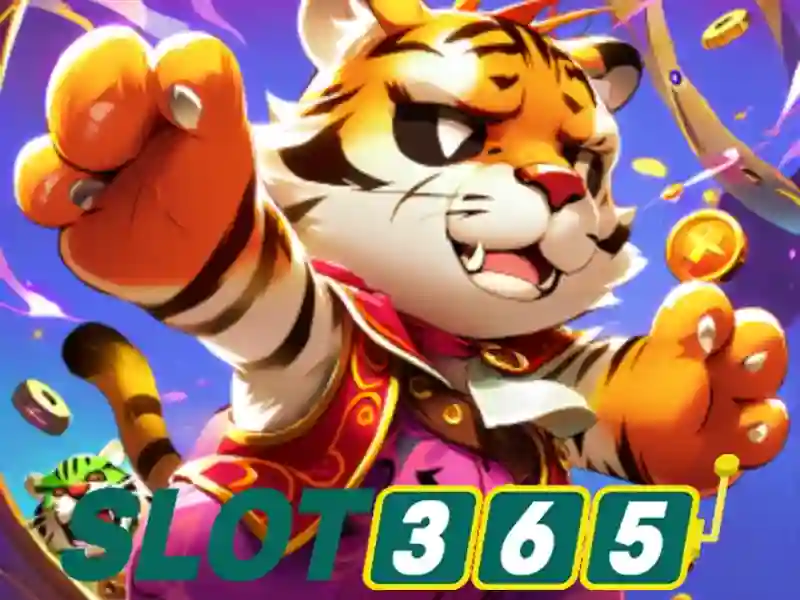 app slot365 – Trải nghiệm giải trí đỉnh cao và đánh giá chân thực