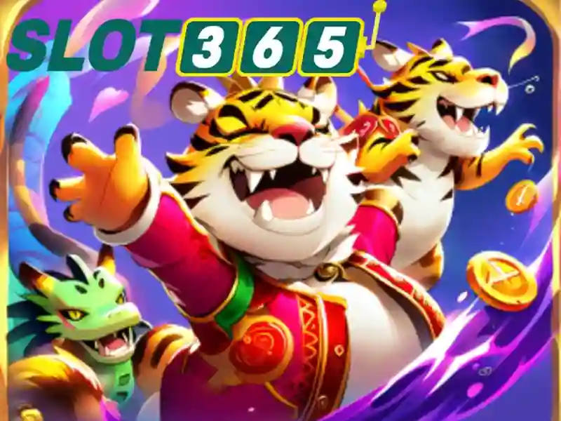 Slot365 là nền tảng slot trực tuyến phổ biến