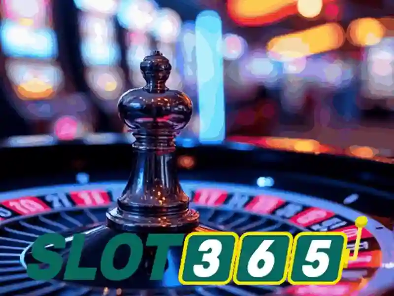 Nguồn gốc và sứ mệnh của slot365 xx vip