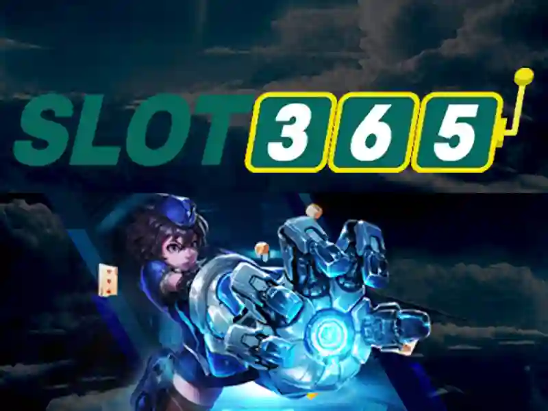 Tại sao Slot365 trở thành lựa chọn phổ biến