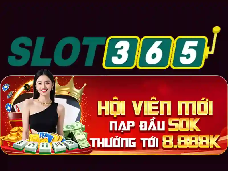 review Slot365 – Nguồn gốc và sứ mệnh
