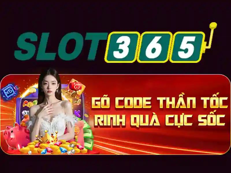 Slot365: Đánh giá, trò chơi và trải nghiệm