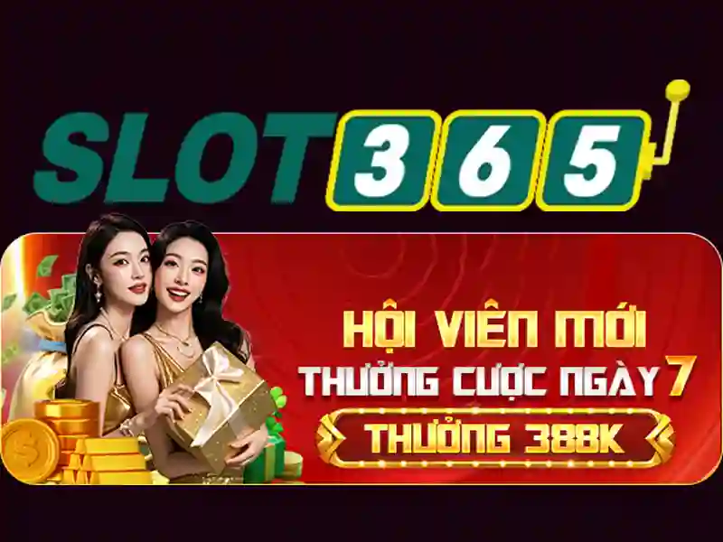 Đăng ký Slot365 – Trải nghiệm và nhận thưởng