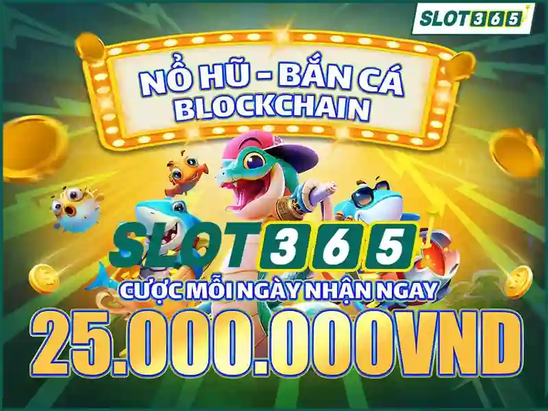 Khuyến mãi Slot365: Trải nghiệm và đánh giá uy tín