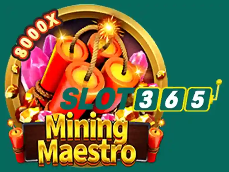 slot365: Trải nghiệm giải trí trực tuyến đỉnh cao và an toàn