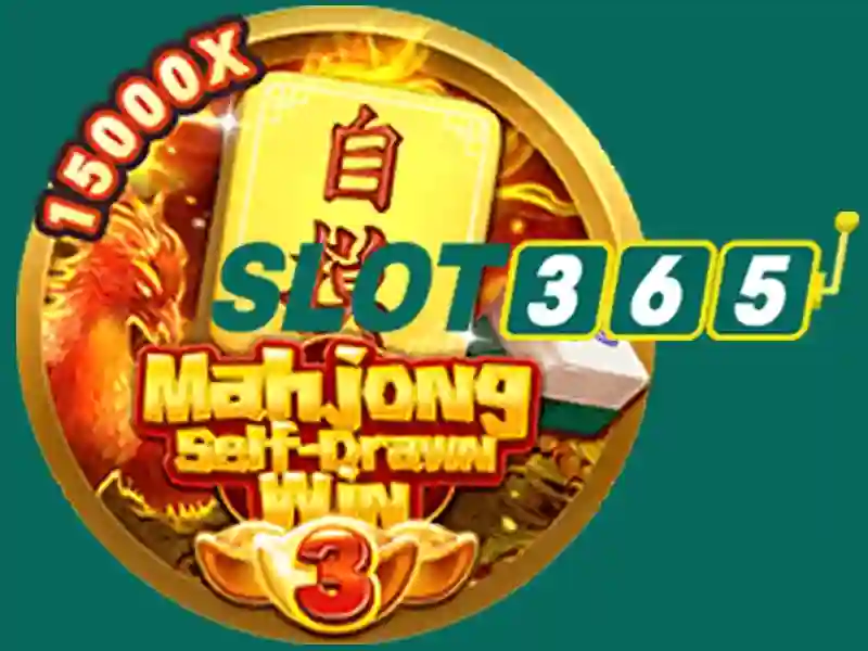 Các loại hình xổ số đa dạng tại nhà cái slot365