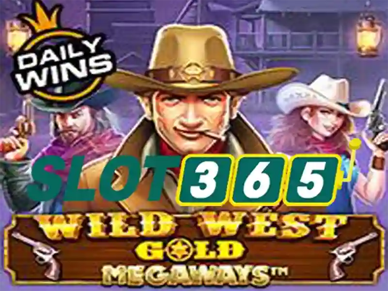 Slot365: Nền tảng slot trực tuyến, đánh bạc và giải trí