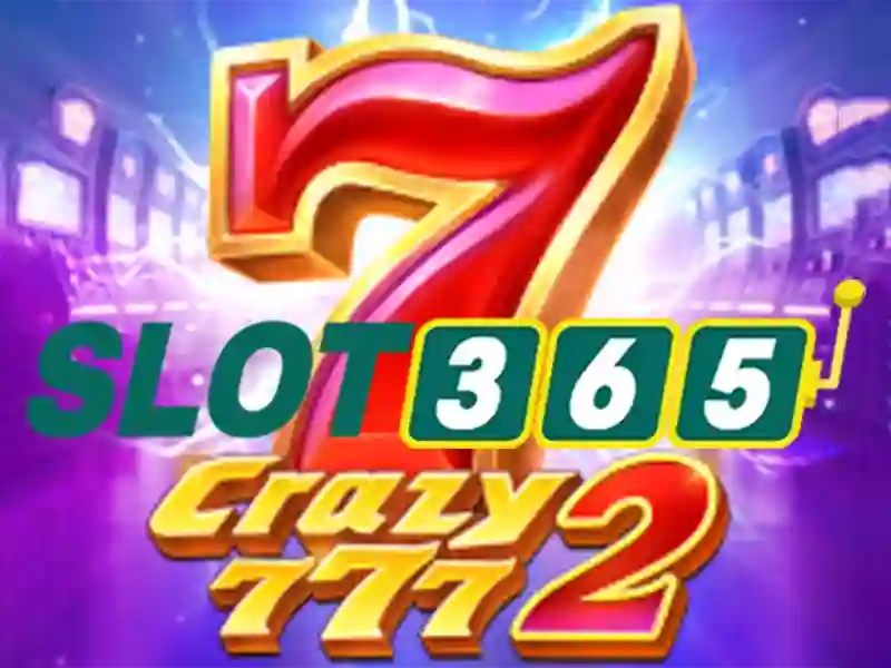 Slot365 – Nền tảng máy đánh bạc trực tuyến và trải nghiệm chơi slot