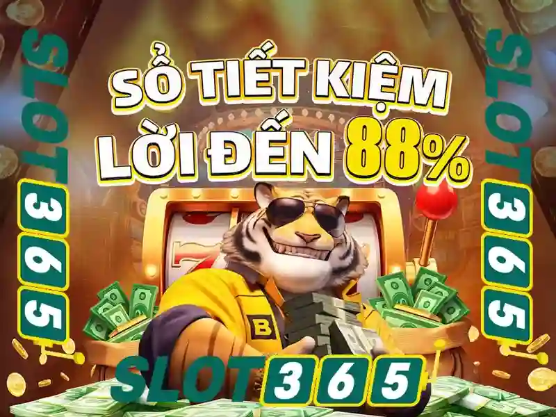 Slot365 free - Cổng vào thế giới slot online đầy cảm hứng