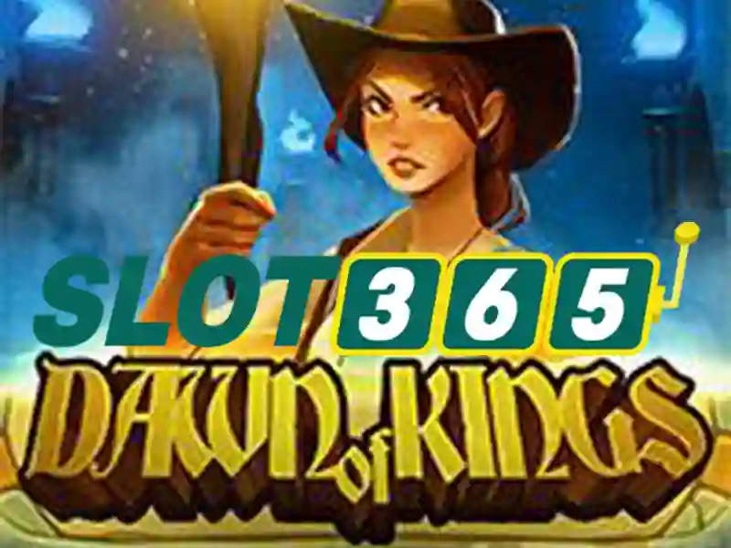 nhận thưởng Slot365 – Giới thiệu sáng tạo
