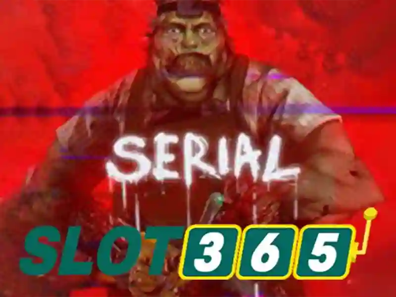 slot365 giao dien hien dai tren SLOT365.COM