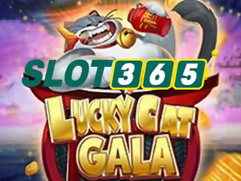 Nền tảng Slot365 và các chức năng nổi bật