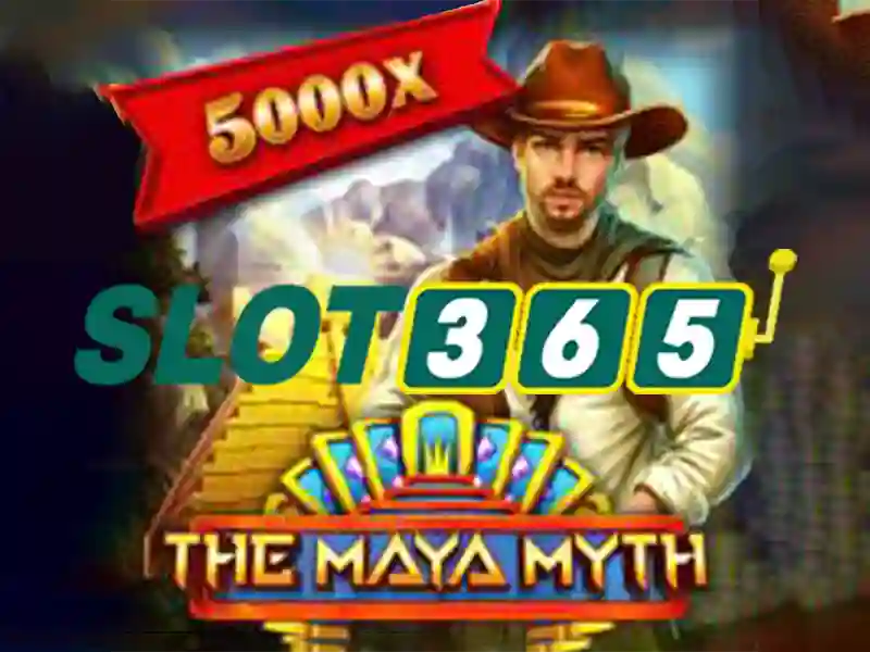 Slot365: Nền tảng slot trực tuyến uy tín và giải trí
