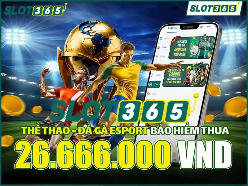 slot365 tại – Giá trị thương hiệu và trải nghiệm người dùng