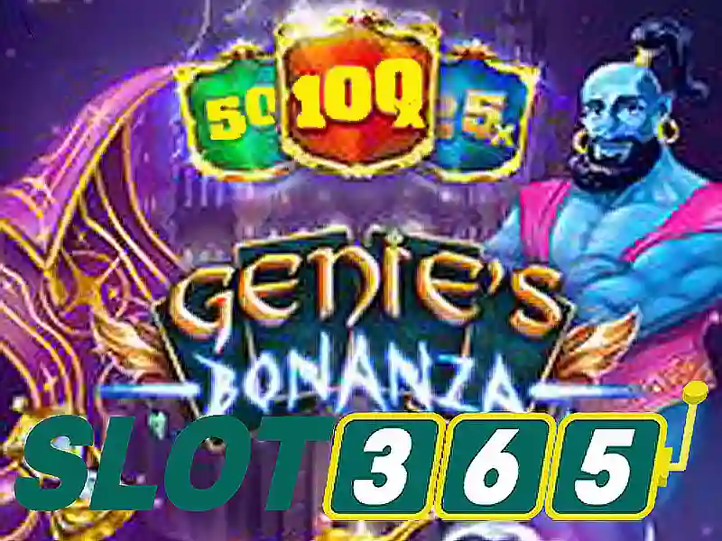 slot365 com1: Trải nghiệm và đánh giá Slot365