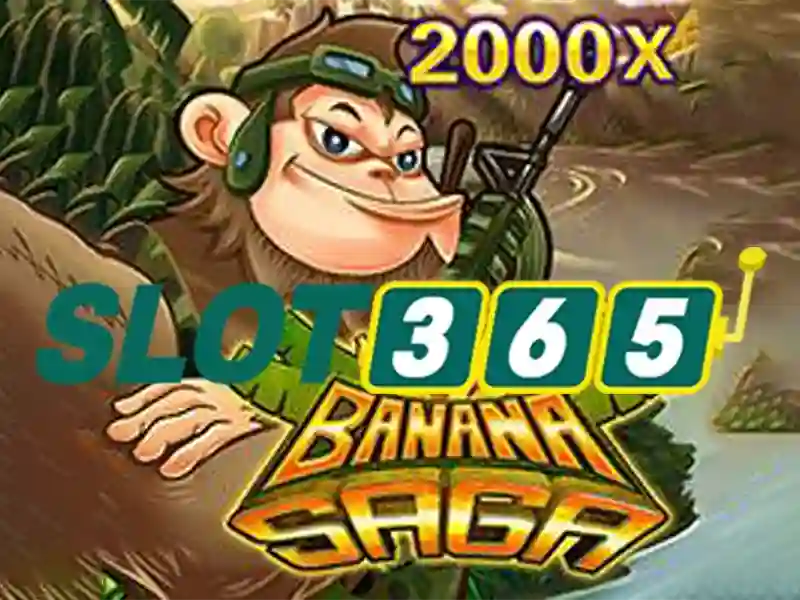 Slot365: Trải nghiệm trò chơi slot trực tuyến đỉnh cao