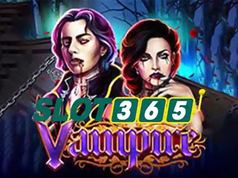 slot365: Trải nghiệm slot trực tuyến hàng đầu tại Việt Nam